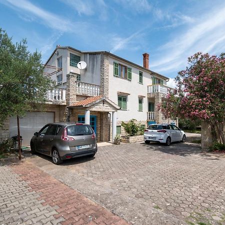 Apartments And Rooms By The Sea Mrljane, Pasman - 327 Nevidane Exterior photo