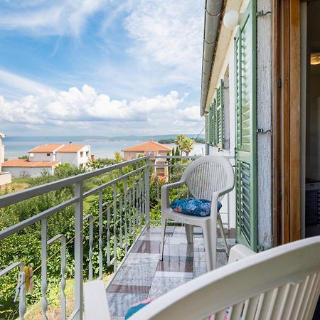 Apartments And Rooms By The Sea Mrljane, Pasman - 327 Nevidane Exterior photo
