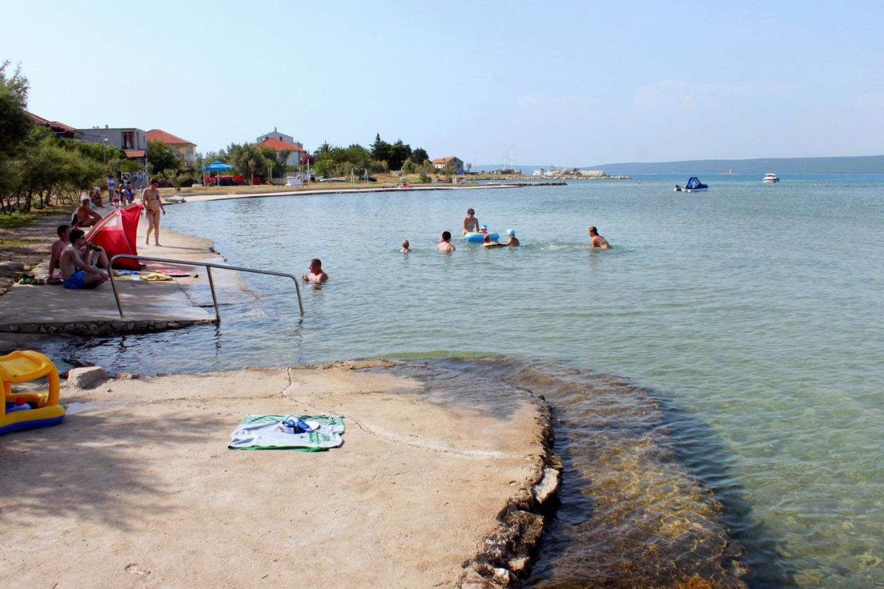 Apartments And Rooms By The Sea Mrljane, Pasman - 327 Nevidane Exterior photo
