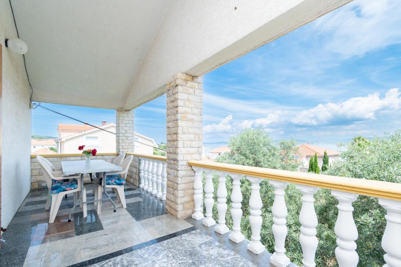 Apartments And Rooms By The Sea Mrljane, Pasman - 327 Nevidane Exterior photo