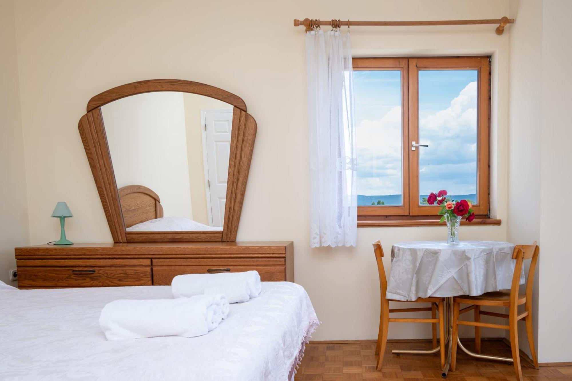 Apartments And Rooms By The Sea Mrljane, Pasman - 327 Nevidane Exterior photo