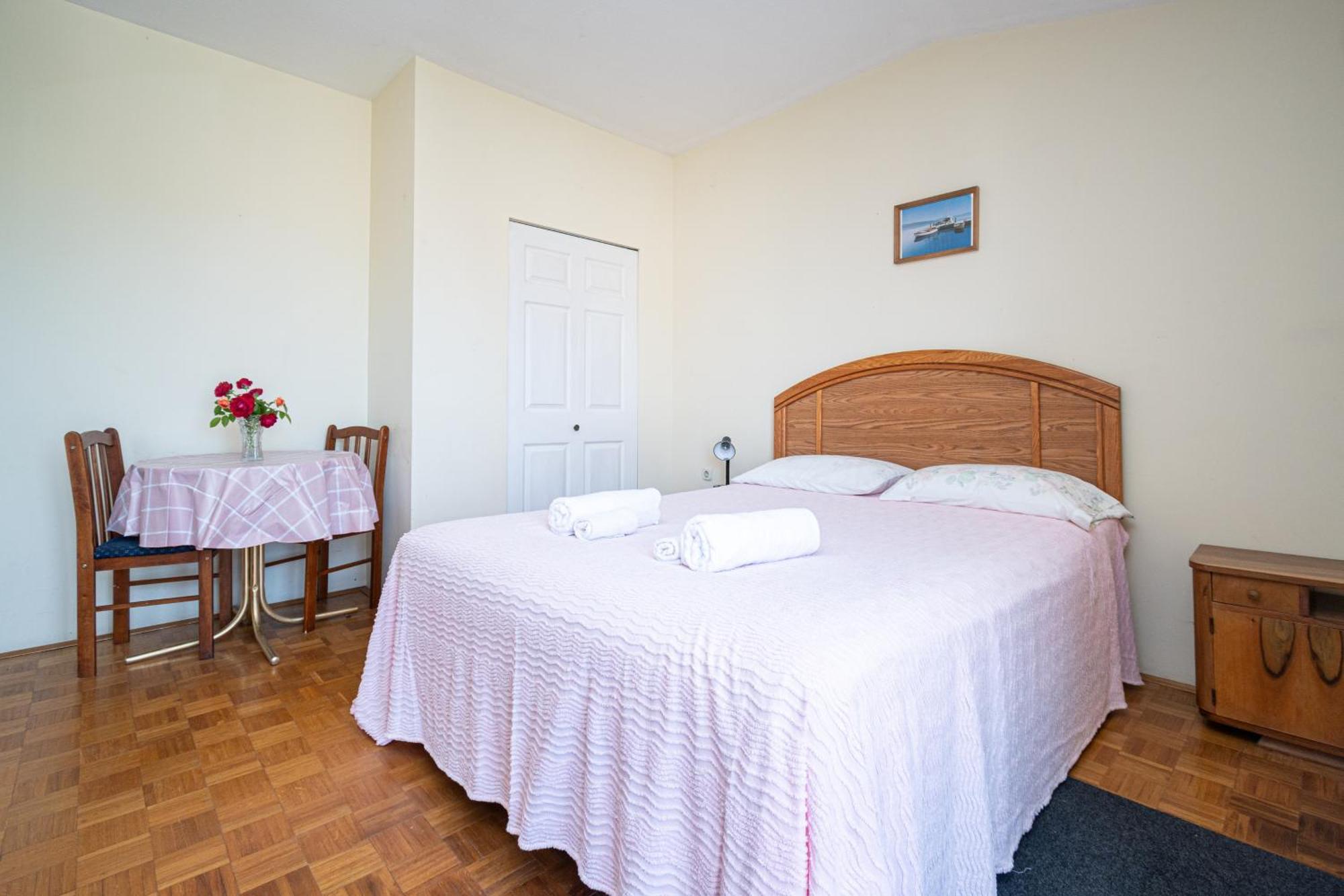 Apartments And Rooms By The Sea Mrljane, Pasman - 327 Nevidane Exterior photo
