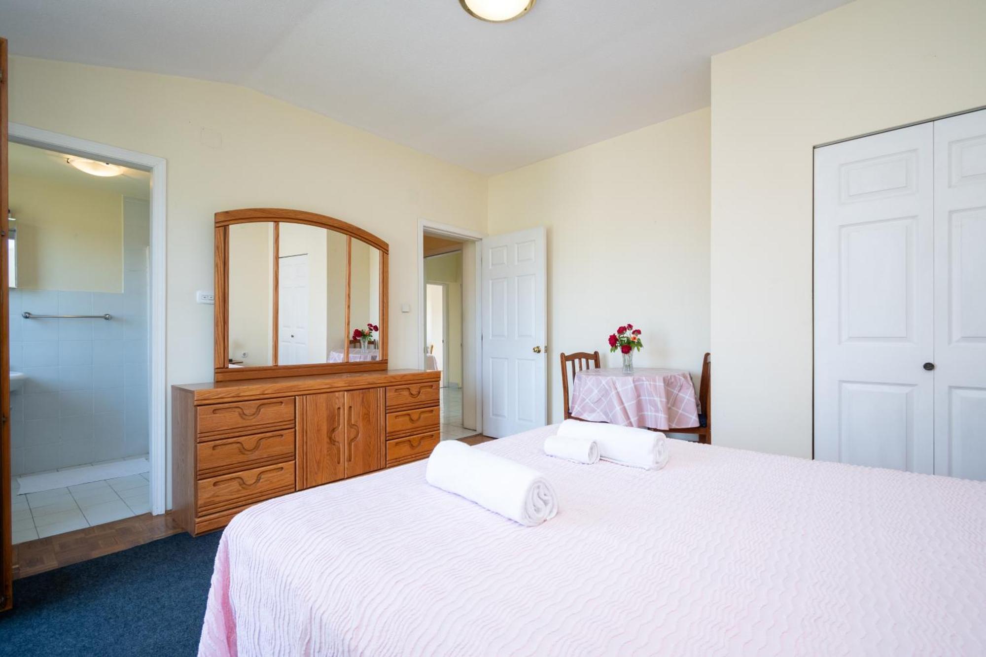 Apartments And Rooms By The Sea Mrljane, Pasman - 327 Nevidane Room photo