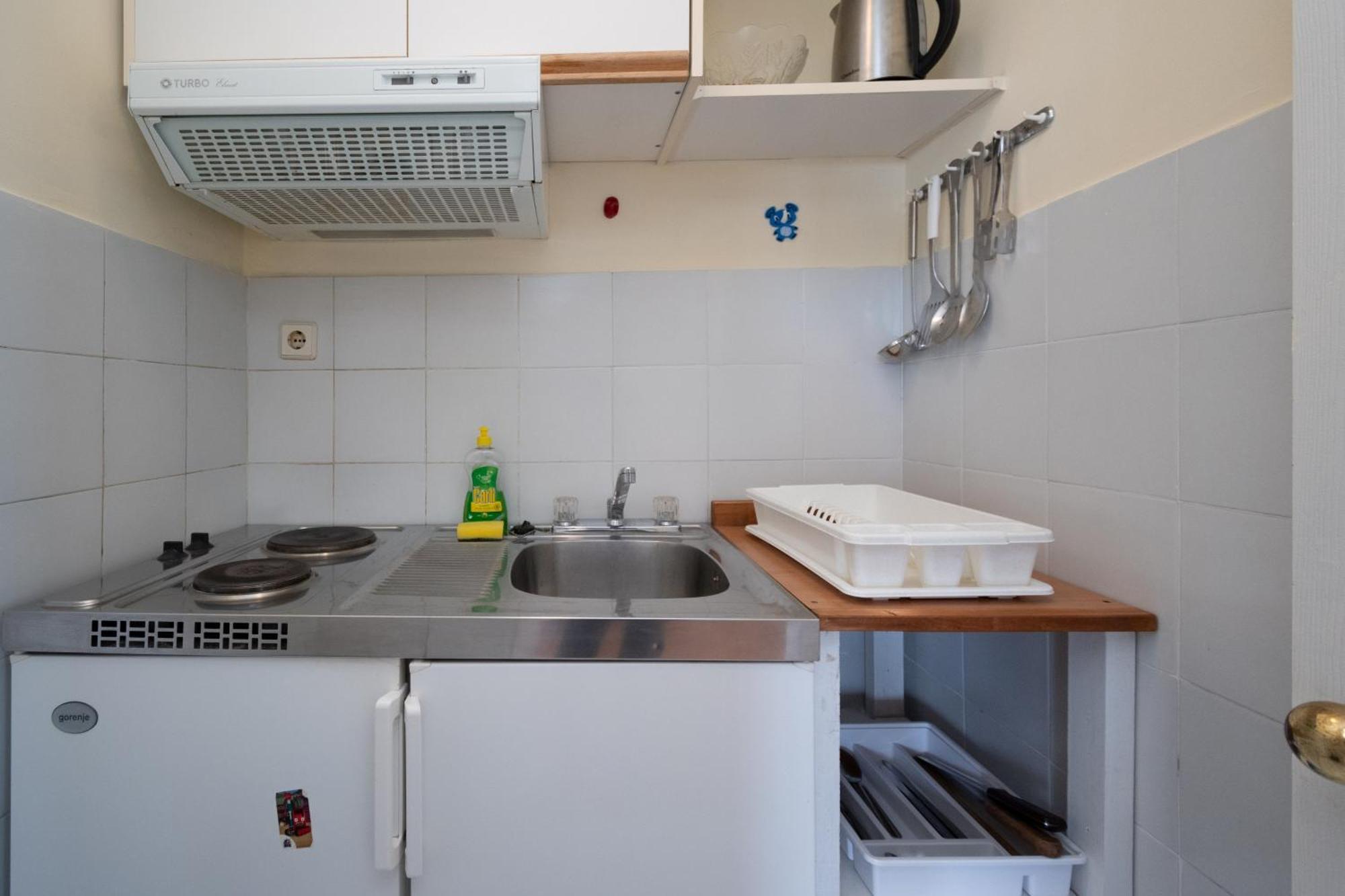 Apartments And Rooms By The Sea Mrljane, Pasman - 327 Nevidane Room photo
